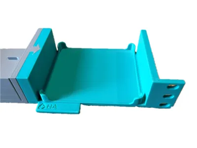RackMod 1U: Beelink S13 (Right & Left)