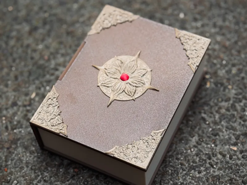 Sorcery Contested Realm TCG Spellbook Deckbox