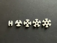 0.2mm layer, 3 walls, 15% infill