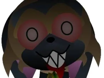 ruff sprunki horror