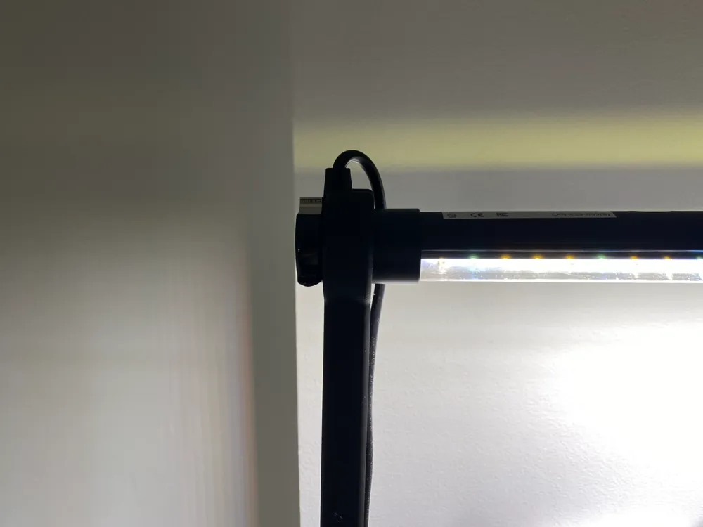 Snapklik.co : Barrina Standing Grow Light T10, 42W 5000K, Full