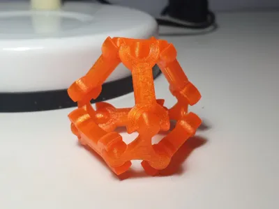 Mini Snappy Pyramid