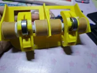 0.2mm 层高, 2 层墙, 15% 填充