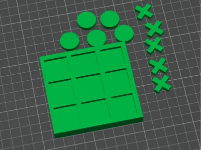 tic-tac-toe