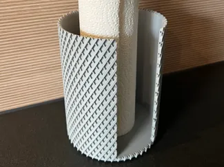 Küchenrolle Abroller