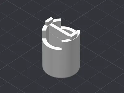 Eufy 2C Camera Spacer