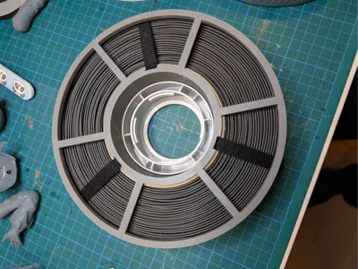 FormFutura Refill 2.0 Spool Adapter