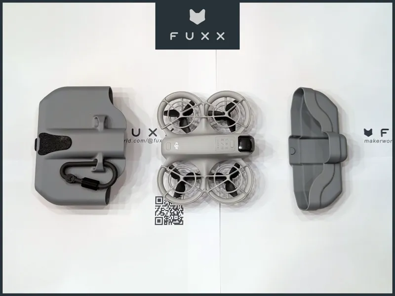 Case plus for DJI neo