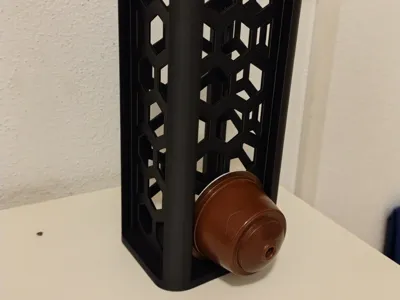Dolce Gusto Pod Holder 