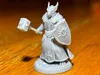 0.2mm nozzle, 0.1mm layer, 4 walls, 15% infill