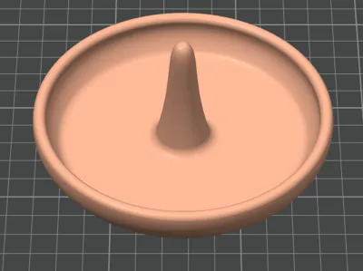 Ring Holder
