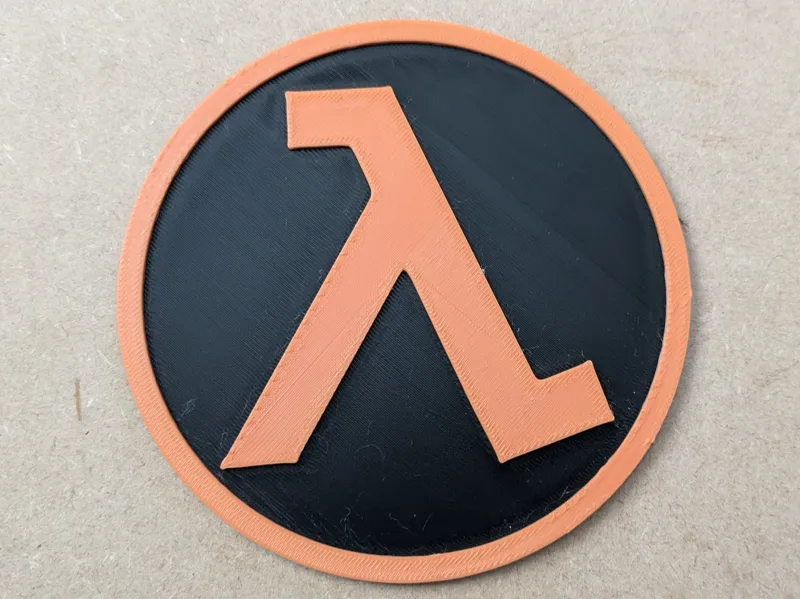 Half Life Coaster