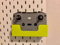DJI RC-N3 Drone Controller Remote Skadis Mount