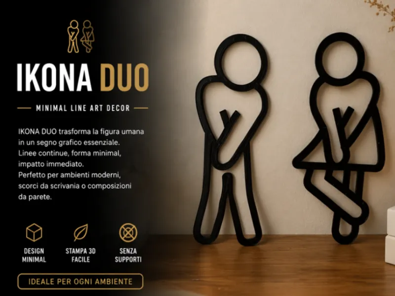 IKONA DUO