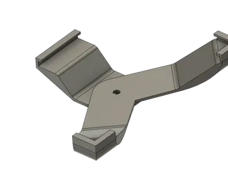 Asus Zenscreen Mount