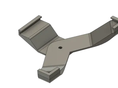 Asus Zenscreen Mount
