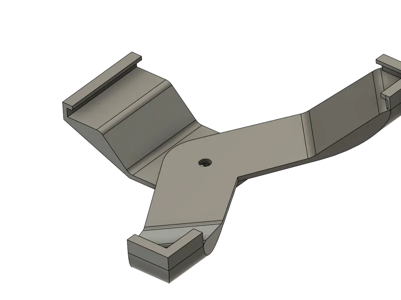 Asus Zenscreen Mount