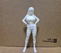 0.16mm layer, 3 walls, 15% infill