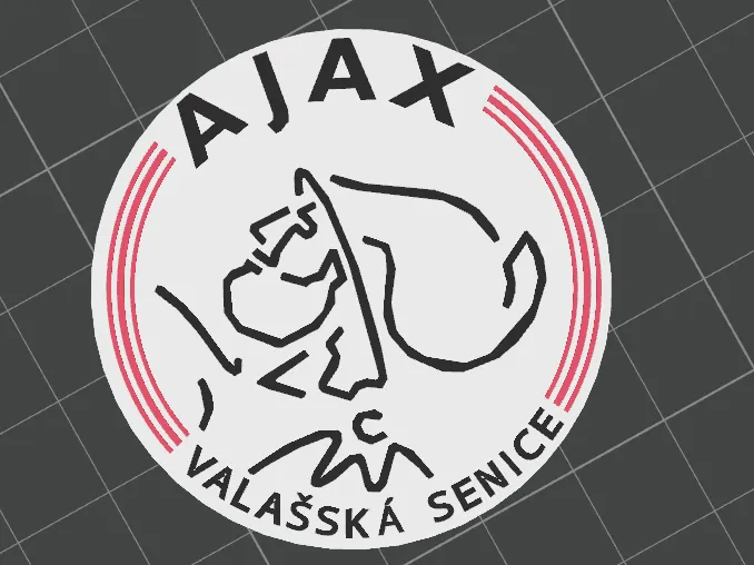 Ajax valašská senice