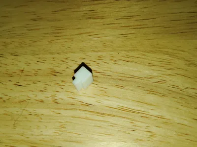 Rose Connector