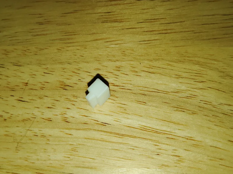 Rose Connector
