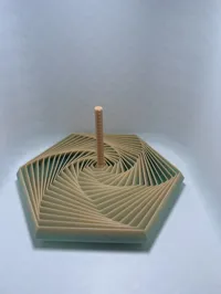 Smooth Handle