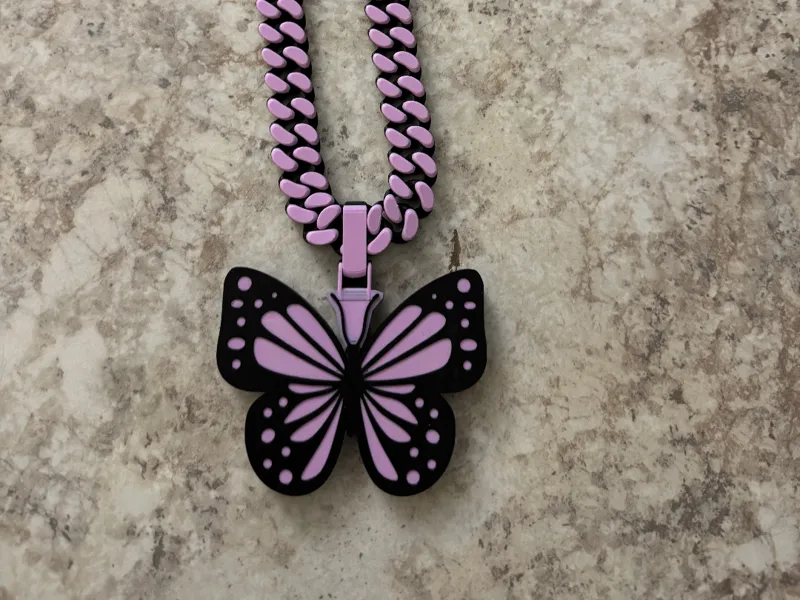 Butterfly Hype Chain