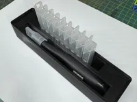 0.2mm layer, 2 walls, 10% infill
