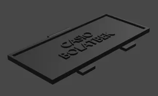 CASIO