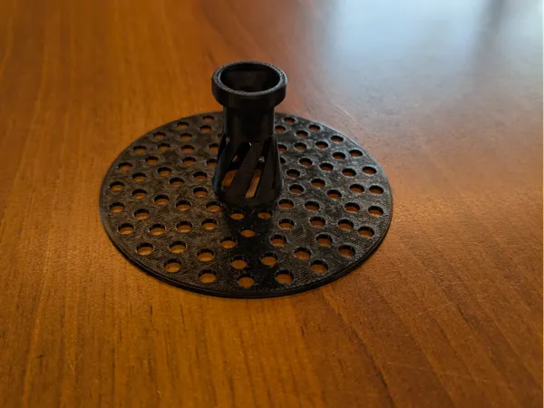 Filtre de vidange pour évier