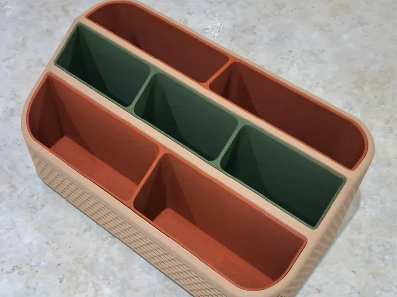 Desktop Organiser