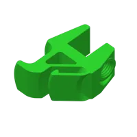 Support casque pour bureau ou étagère — photo 3