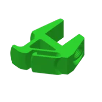 Support casque pour bureau ou étagère — photo 6
