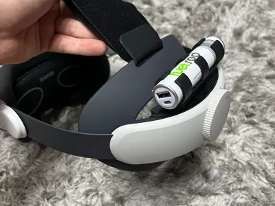 BOBOVR M3 Magnetic Battery Dock