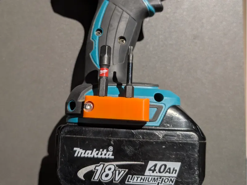 Makita Impact Bit Holder V2