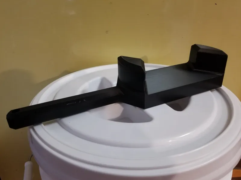 72HRS Ready Seal lid Opener