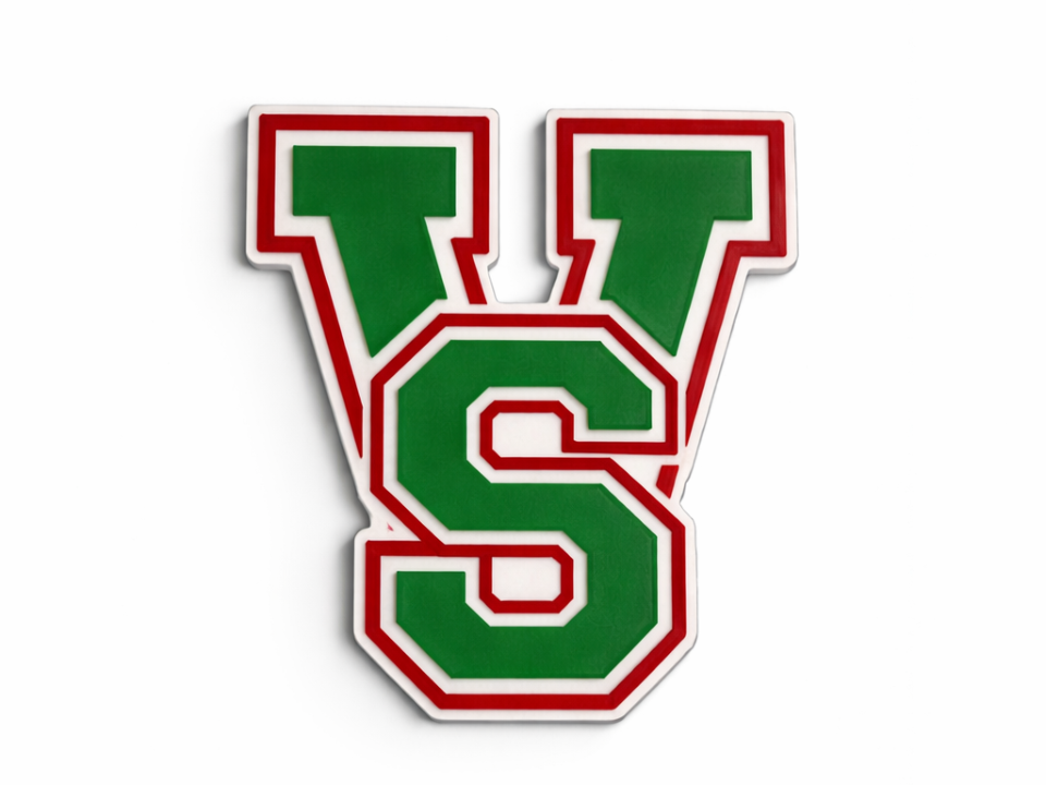 MISSISSIPPI VALLEY STATE UNIVERSITY LOGO