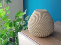 0.16mm layer, 2 walls, 10% infill