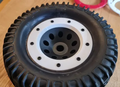 Rimring for Thunder Tiger MT4 G3