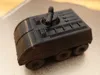 Regular print, 0.2mm layer, 2 walls, 15% infill