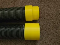 0.16mm layer, 4 walls, 20% infill
