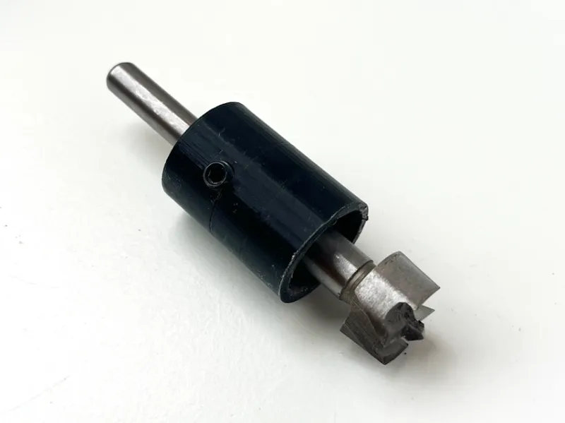 20mm Forster Bit Depth Stop