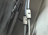 拆分版,需用胶水粘接