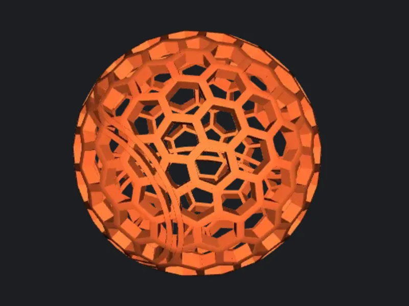 AirlessTennisBall