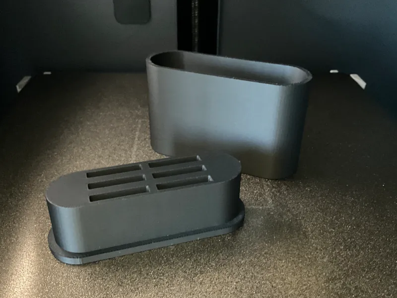 Nintendo 1 And 2 Gamecard case