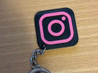 Socialmedia NFC Tags