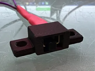 Breadboard SPDT Case - Surface Mount