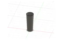 0.2mm layer, 2 walls, 10% infill