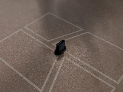 USB-C Dust Plug