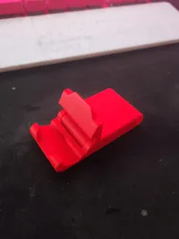 <11.5mm, QUICK print <30mins overall, A1/A1M
